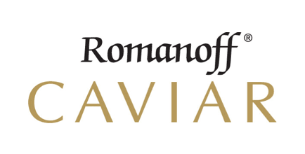 Romanoff Logo